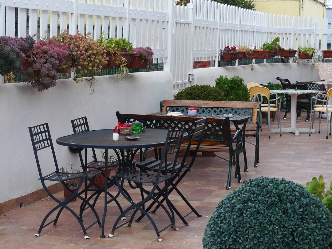 Torre Annunziata酒店住宿-PompeiLog