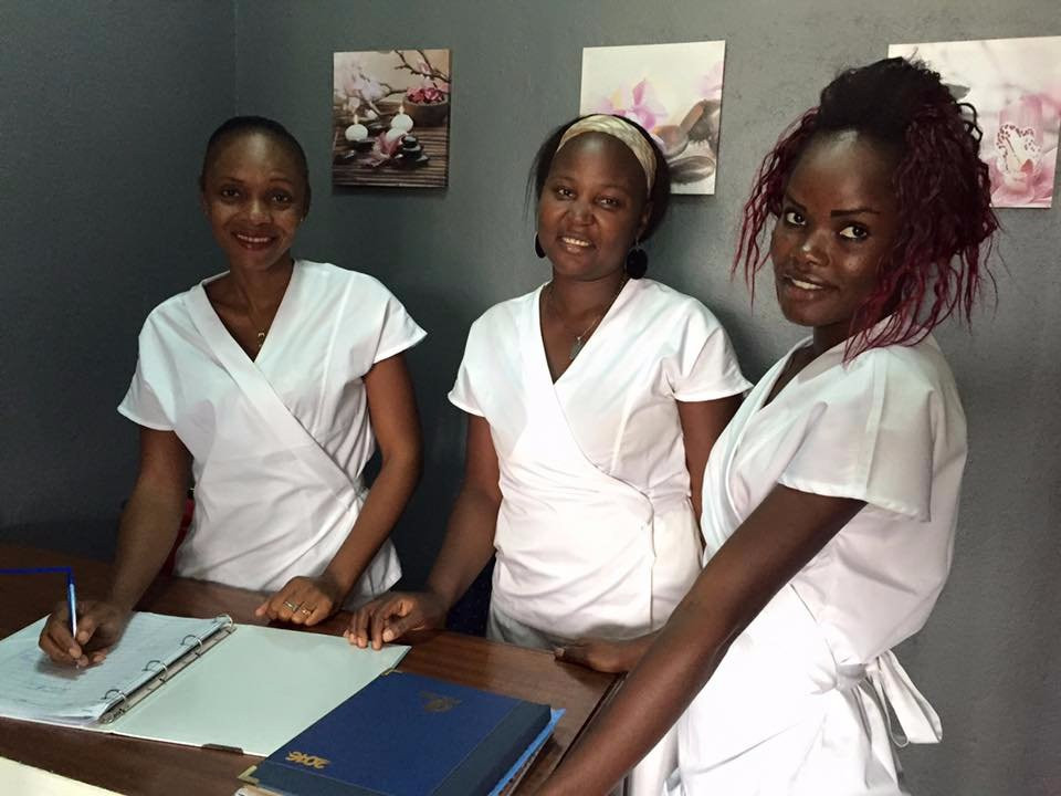 Melanie's Beauty-班基必去景点