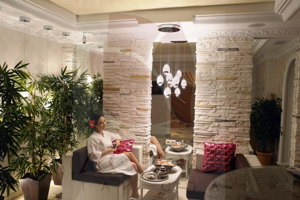 Thai Spa Lotos景点图片