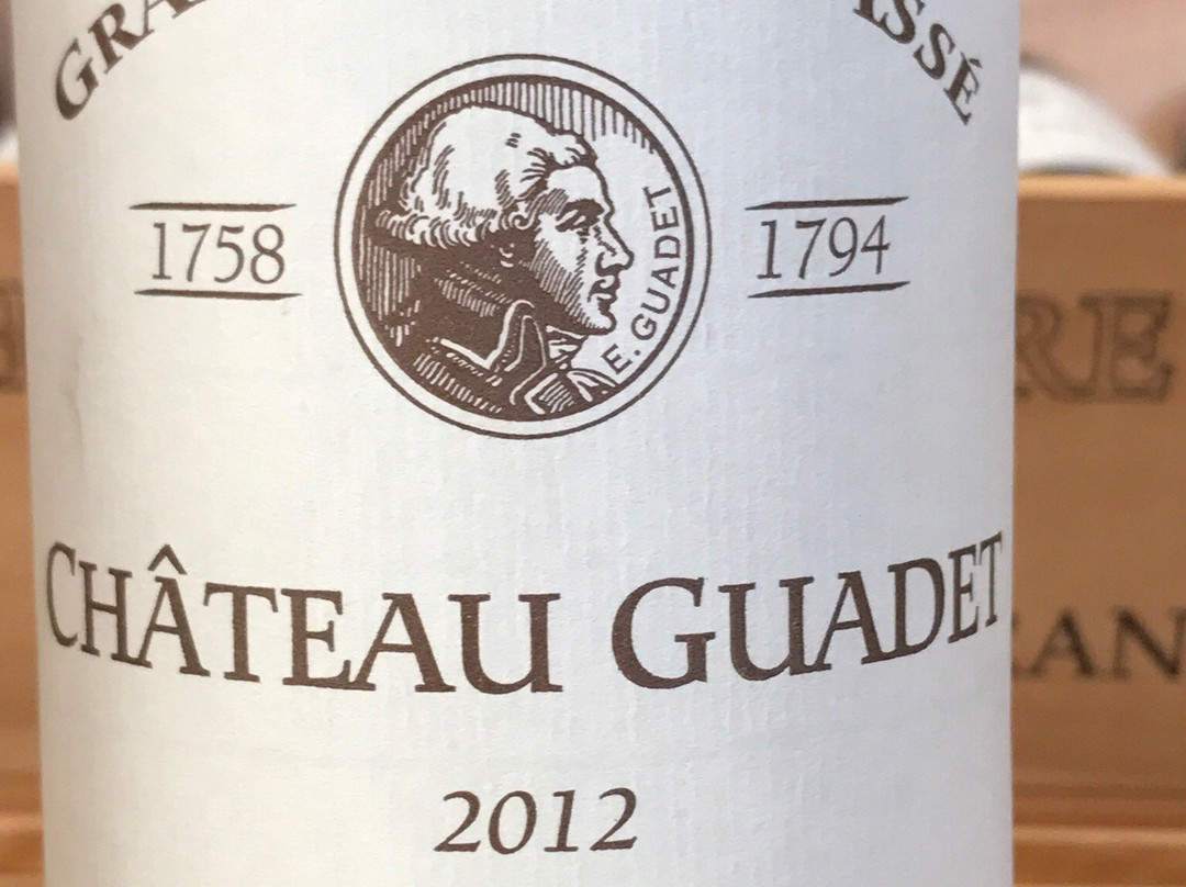 B Wine Tour-Le Pian Medoc必去景点