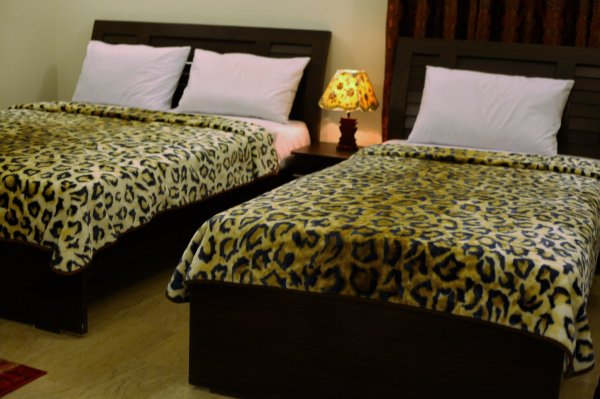 Guest House Karachi-官方