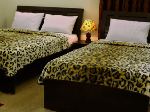 Gharo酒店住宿-Guest House Karachi