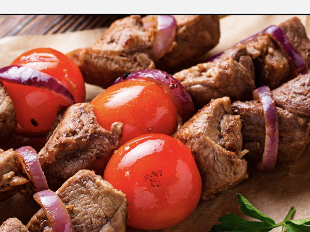 First Choice Kebab House