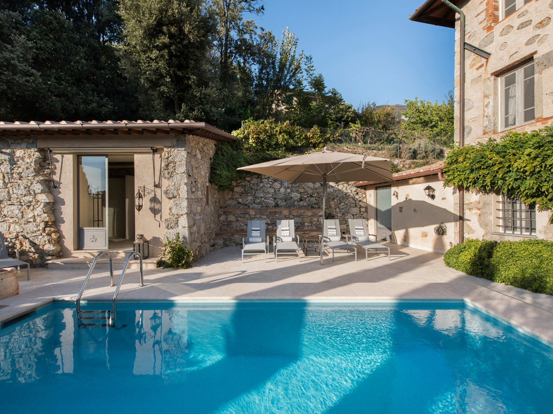 Villa Montebello B&B