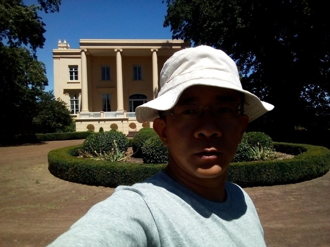 Clarendon Estate-Evandale必去景点