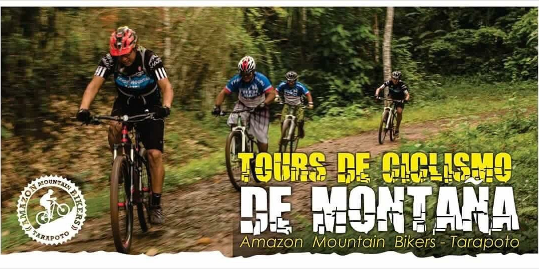 Amazon Mountain Bikers-Tarapoto必去景点