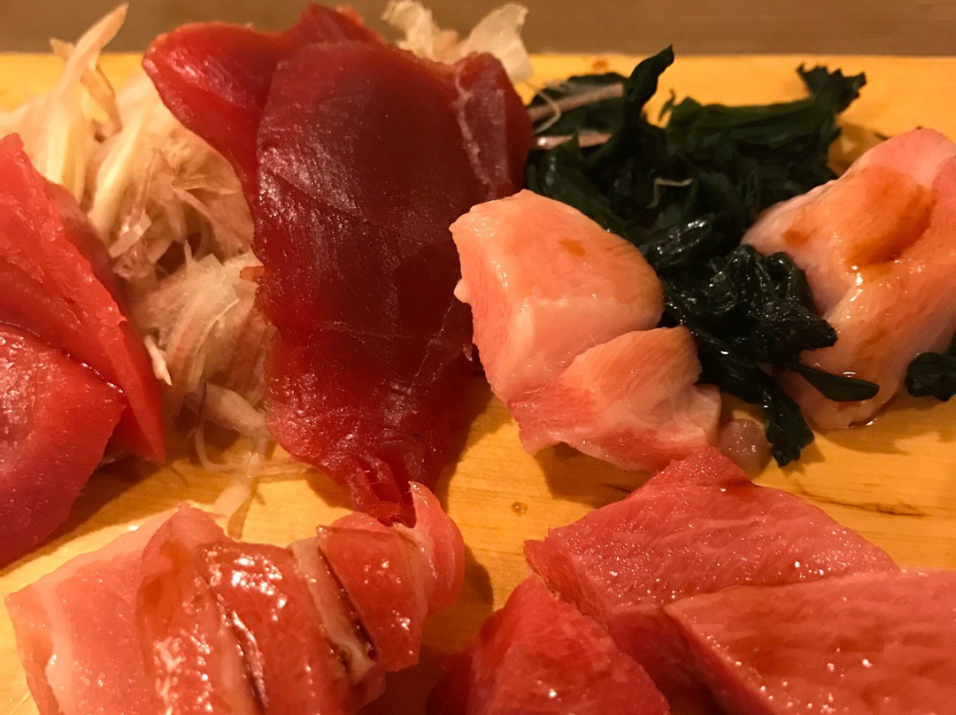 おけい寿司 八重洲店