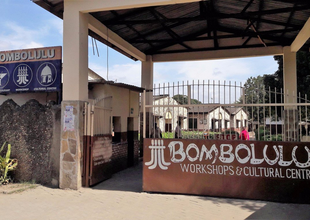 Bombolulu Workshops景点图片