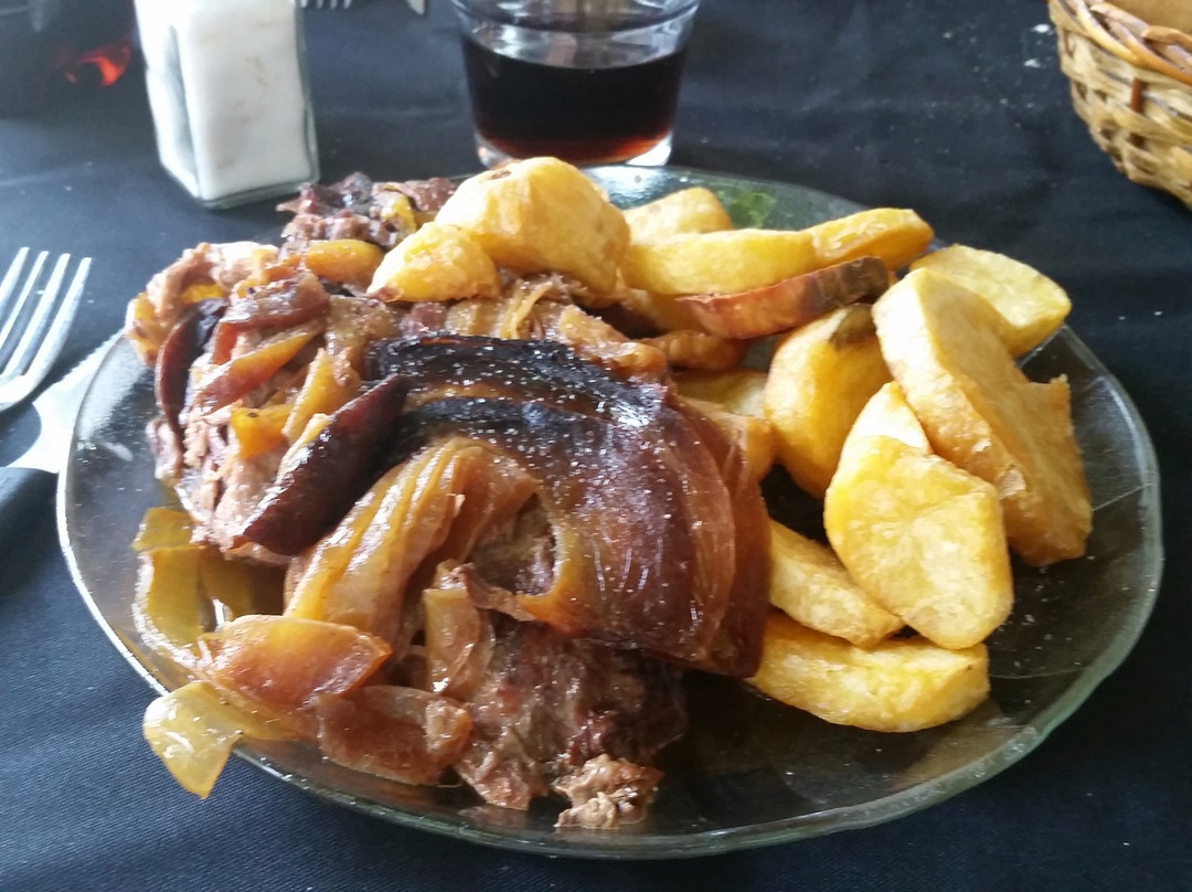 La Cocina de Batata's