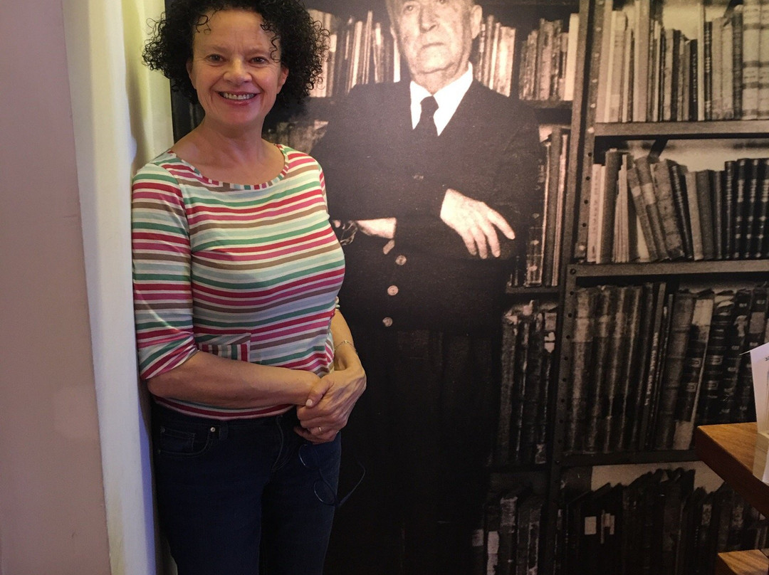 Agnon House-耶路撒冷必去景点