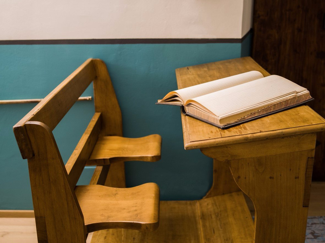 库内奥酒店住宿-Virgula B&B