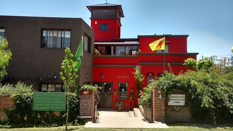 Restaurante Los Toritos