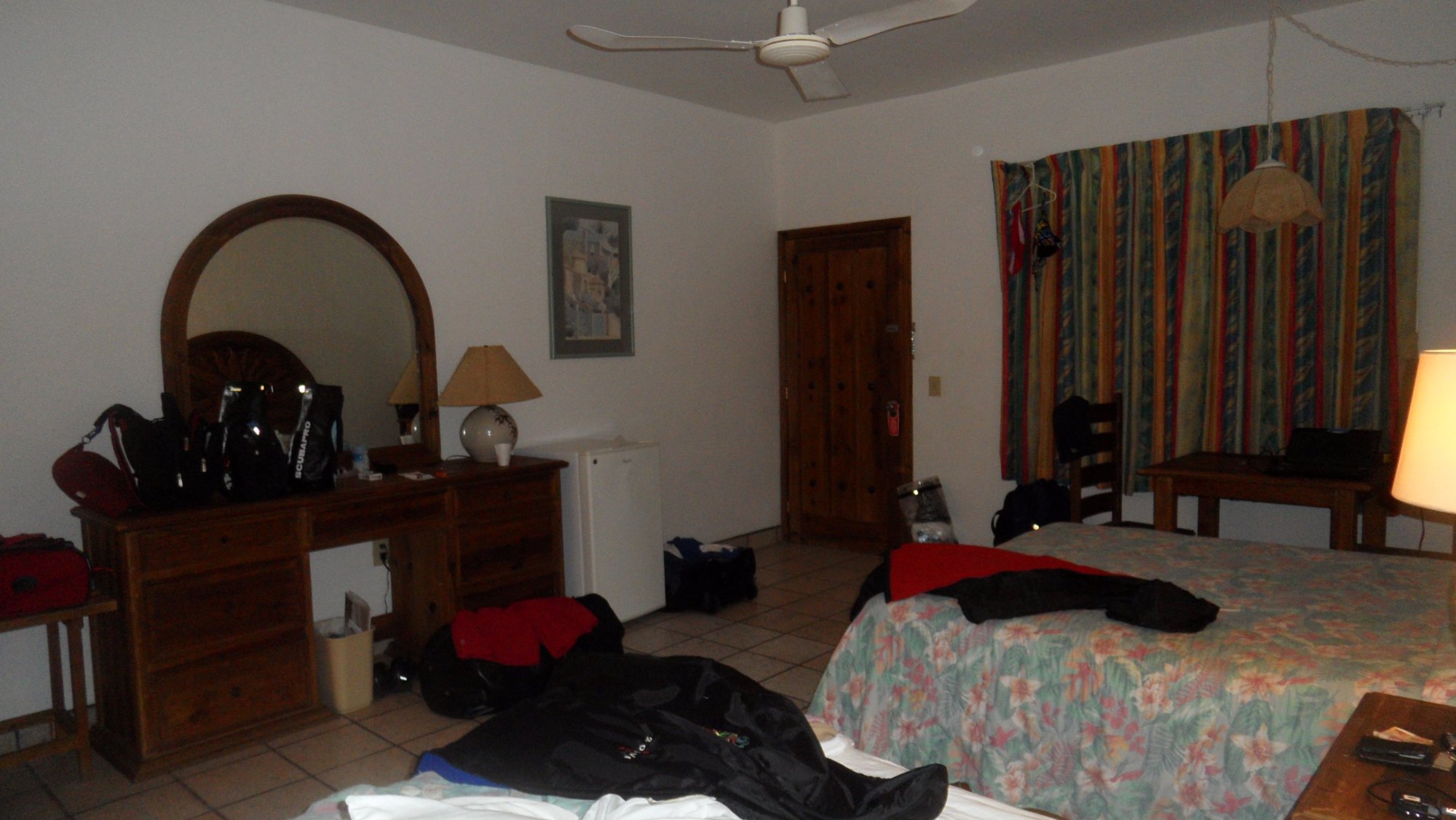 Los Barriles Hotel-官方