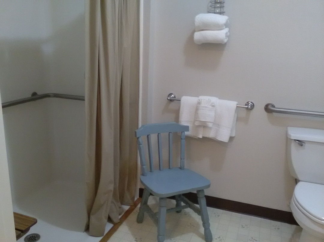 The BarnwooD Inn主图