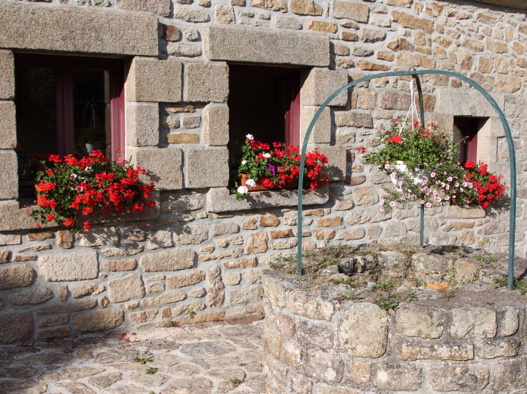 Domaine de Lesvaniel主图