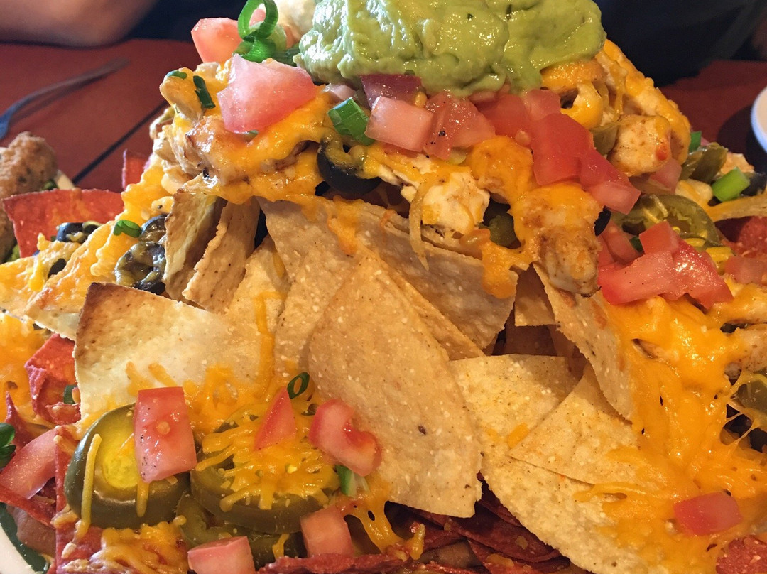 Gator's Sports Bar & Grill