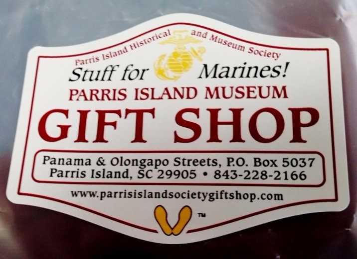 Parris Island Museum-Parris Island必去景点