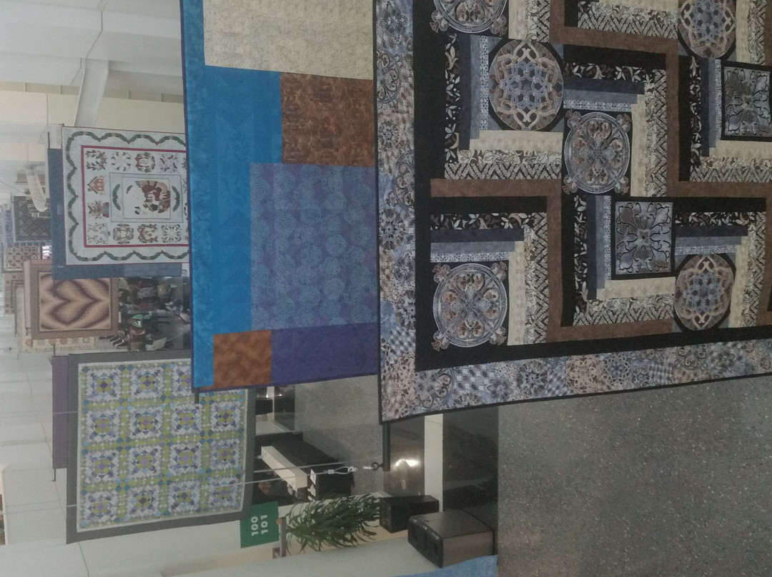 Ontario Convention Center-安大略必去景点