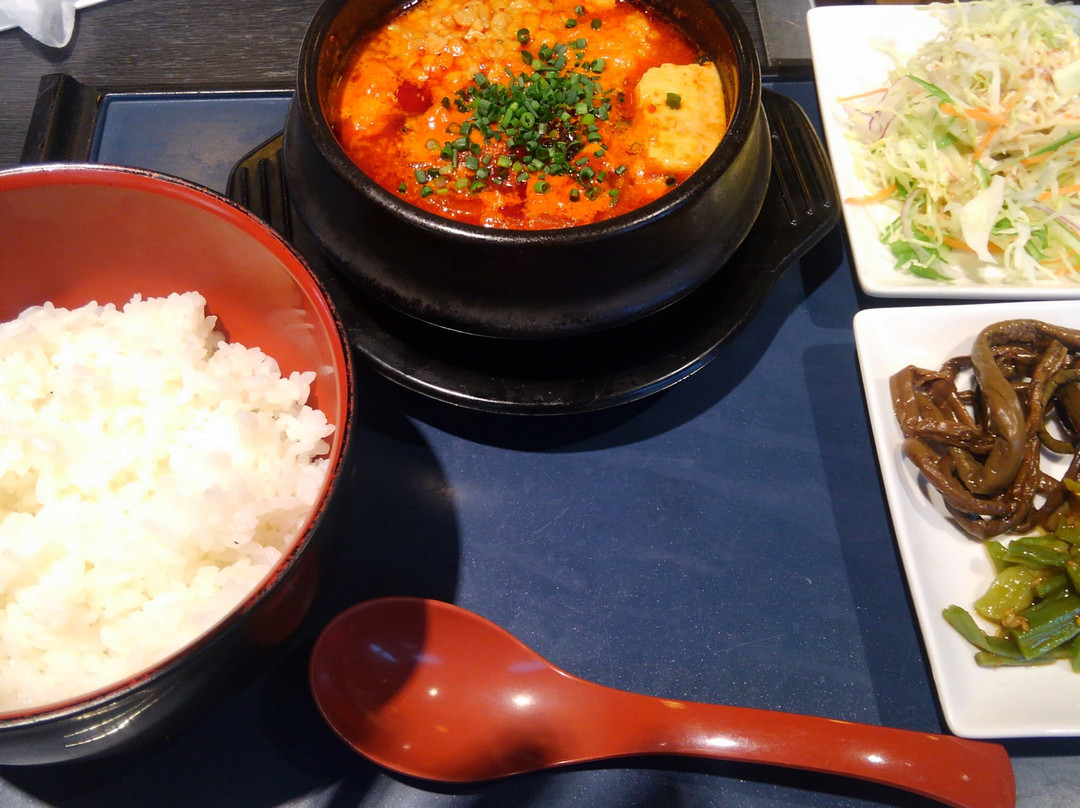 炙りや 秀苑 天 新橋店