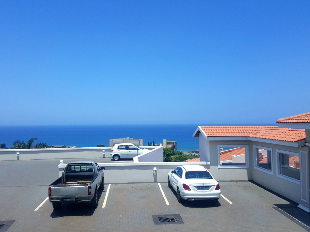 Spa at The View-Amanzimtoti必去景点