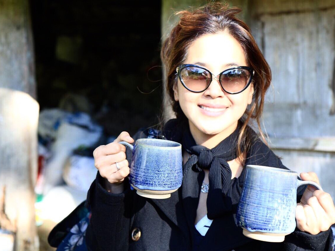 Sagada Pottery & Training Center-萨加达必去景点