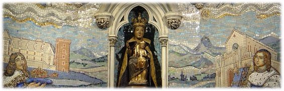 Eglise Notre Dame du Bout du Pont景点图片
