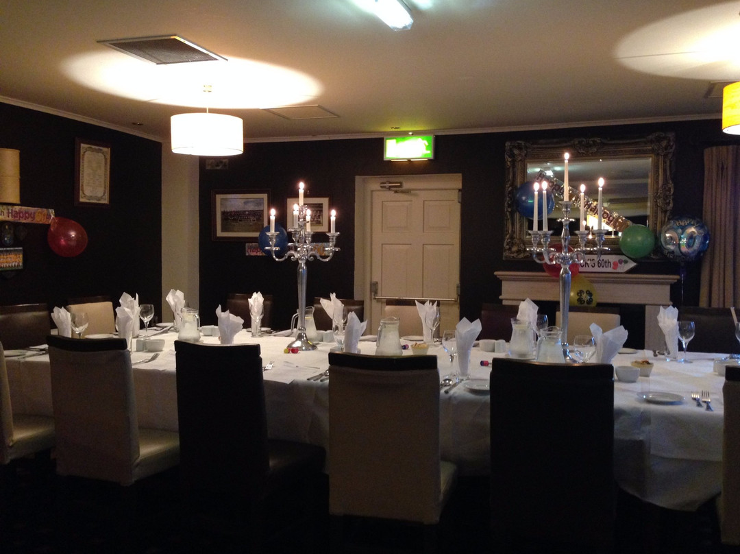 Hannon's Hotel