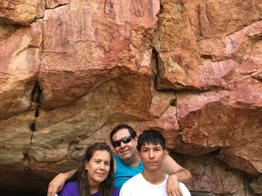 Hotel La Casona De Don Pepe主图