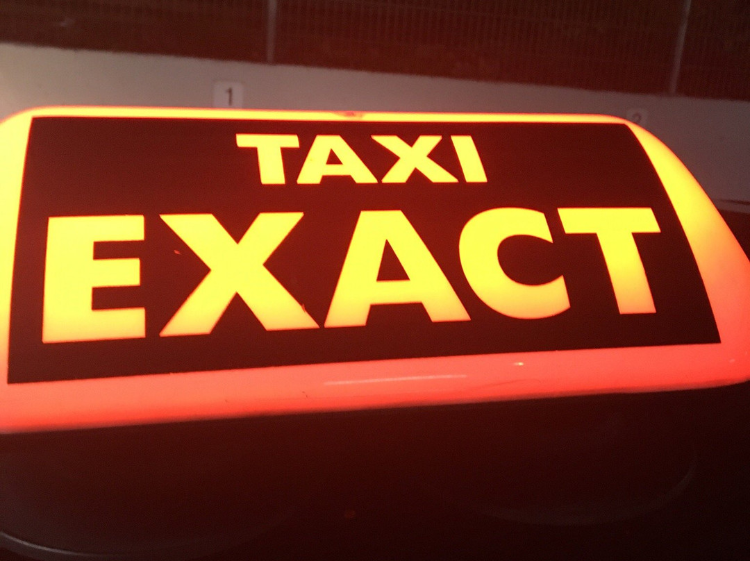 Taxi Exact Arnhem景点图片