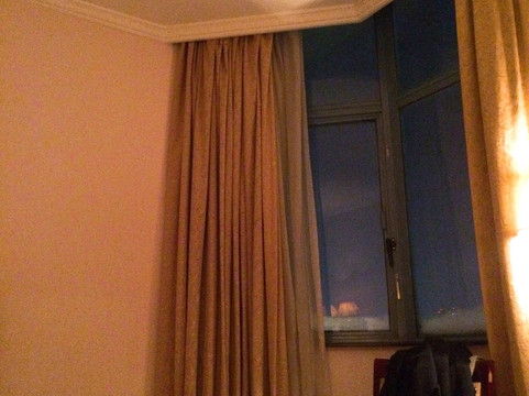 东亚体育宾馆主图