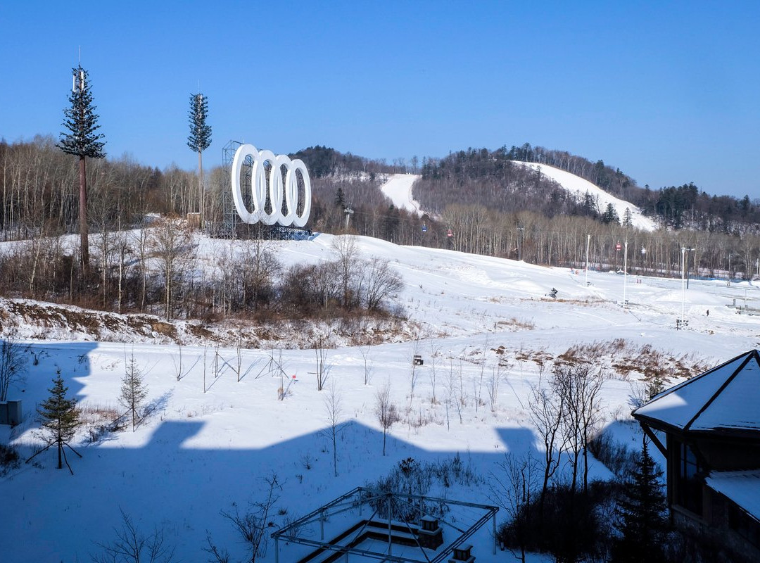 长白山国际度假区-抚松县必去景点