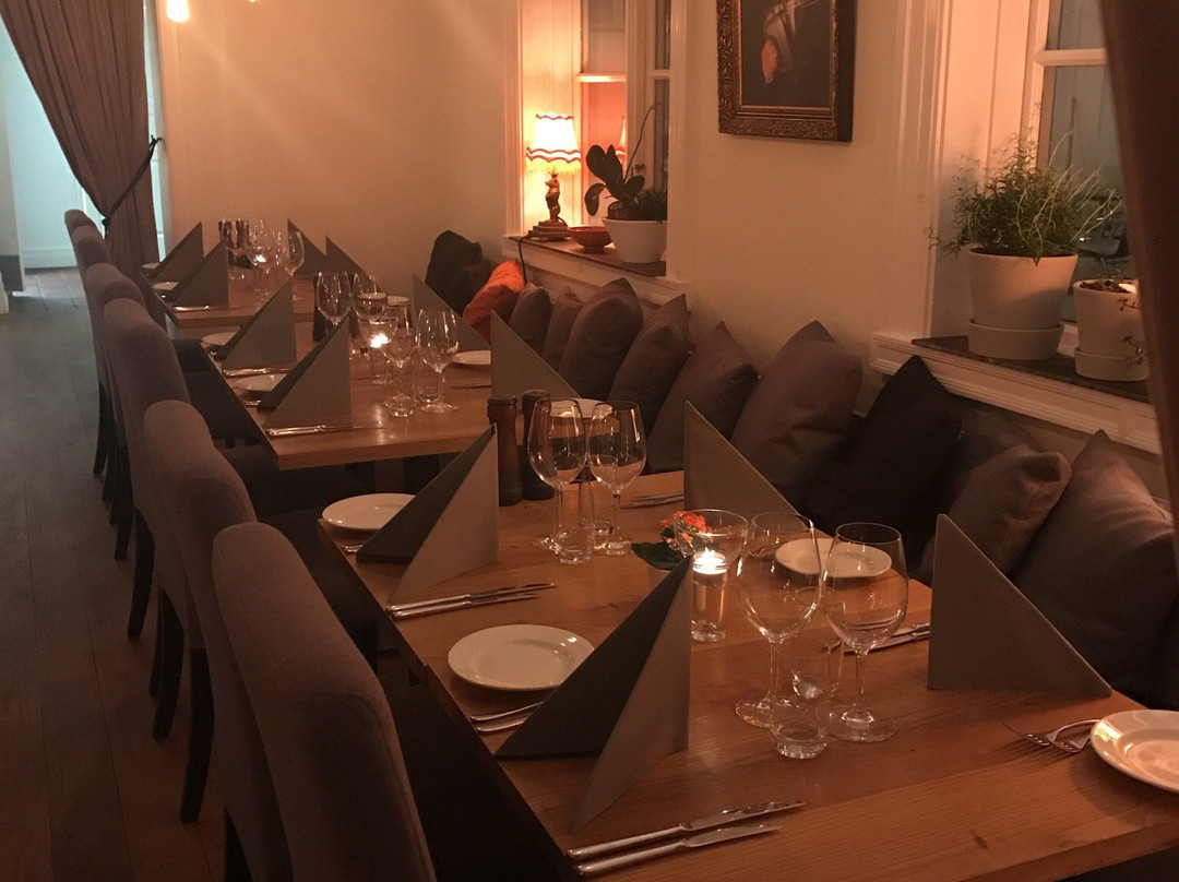Restaurang Hemma主图