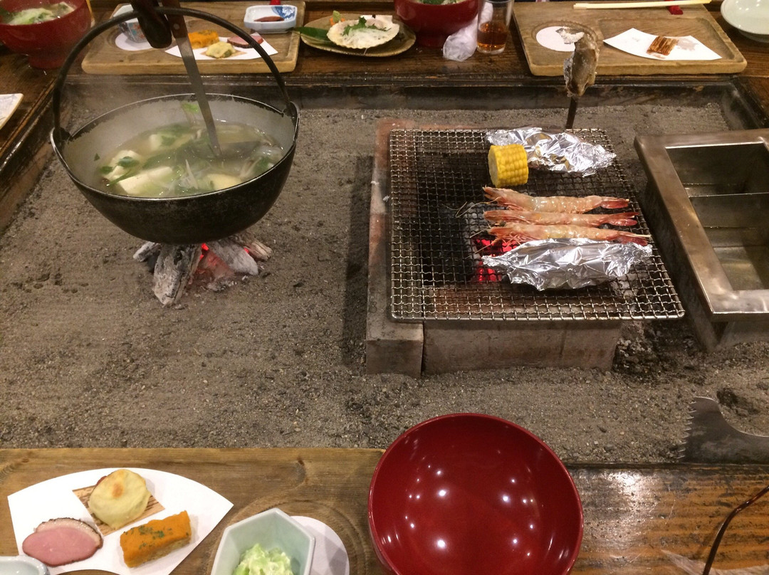 田泽高原酒店
