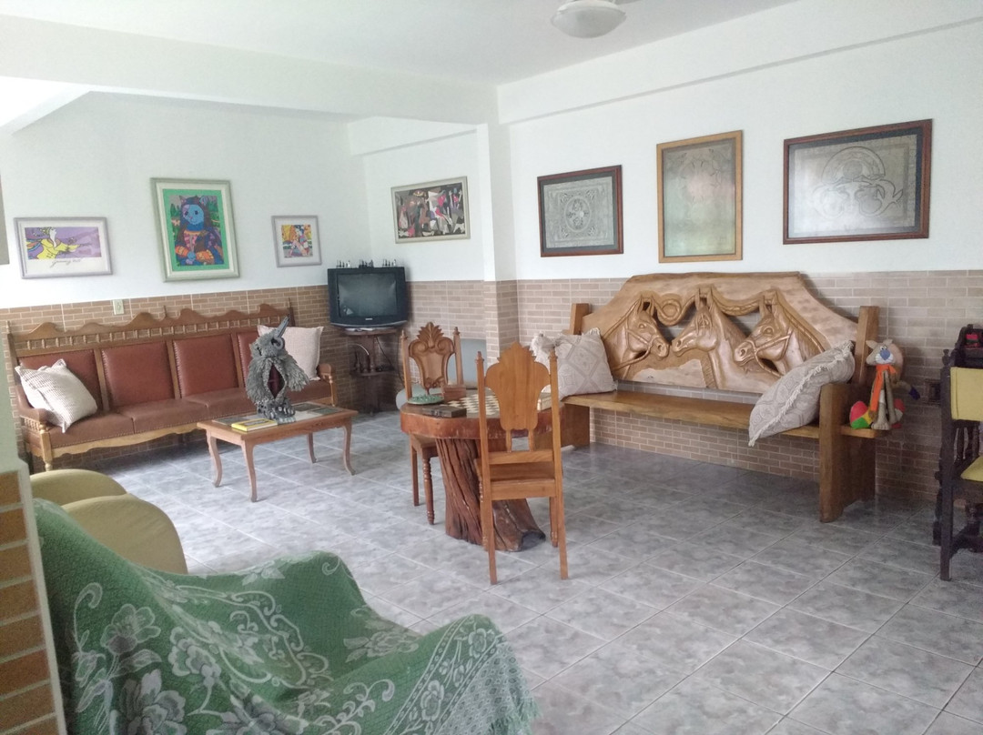 VOA Pousada dos Jasmins主图