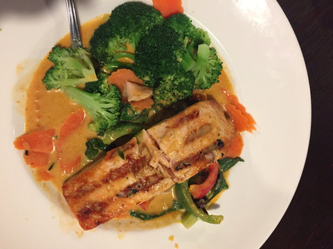 卡斯特罗谷餐馆和美食-Top Thai Cuisine