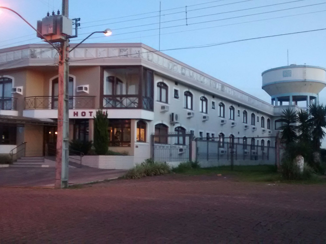 Cachoeira do Sul旅游攻略图片