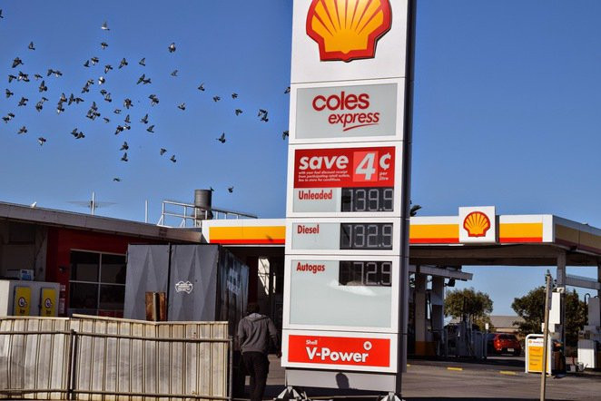 Port Wakefield Historical Walk-Port Wakefield必去景点