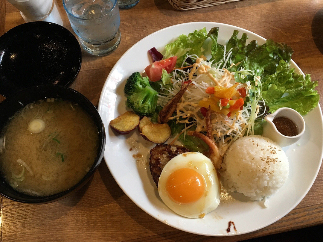 びっくりドンキー　西宮今津店