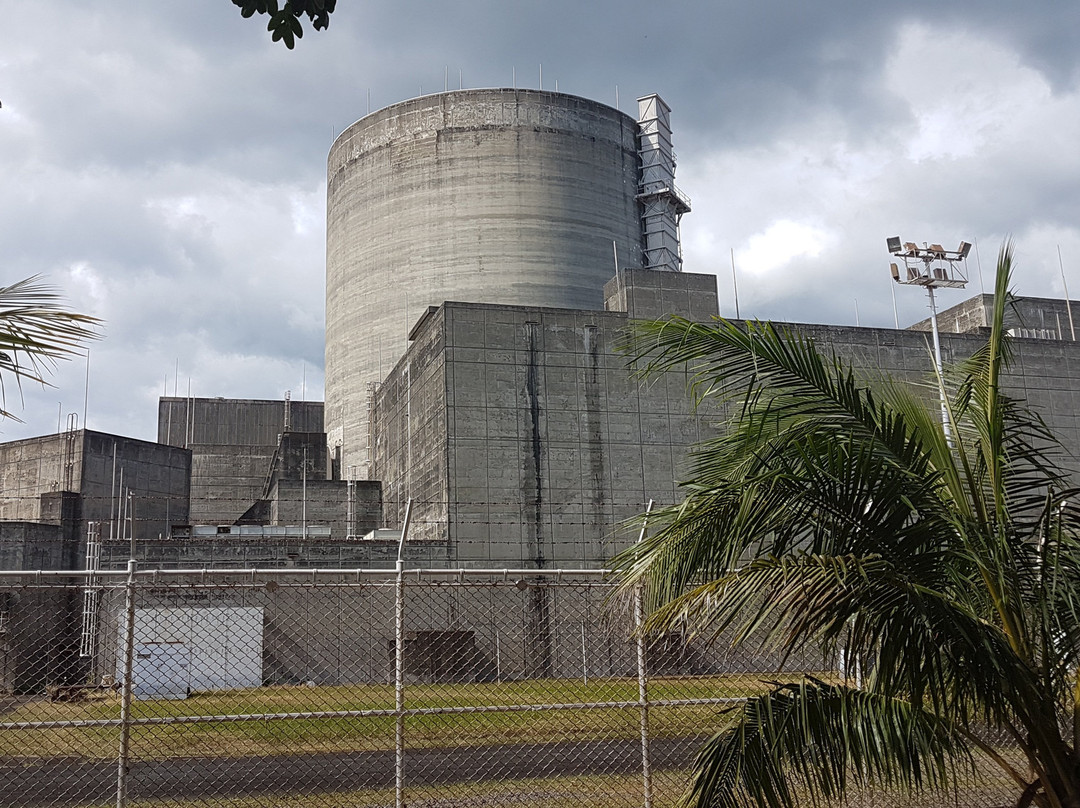 Bataan Nuclear Power Plant景点图片