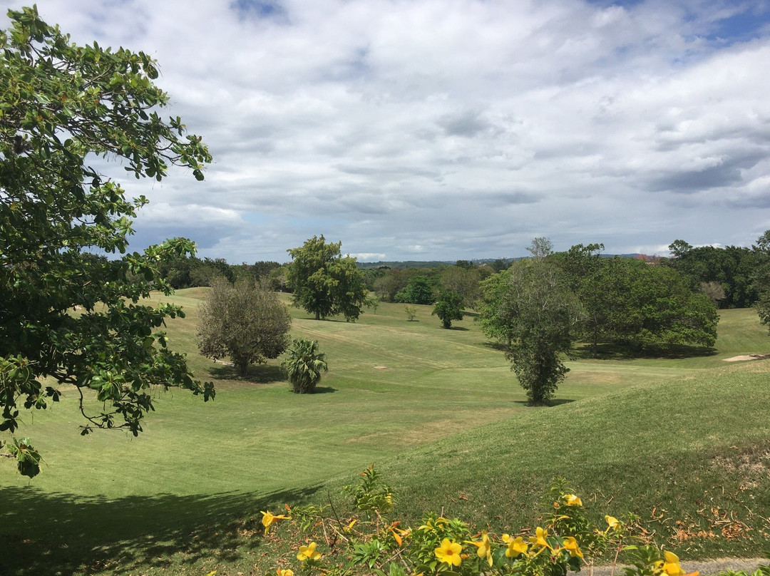 Club Deportivo del Oeste-Cabo Rojo必去景点