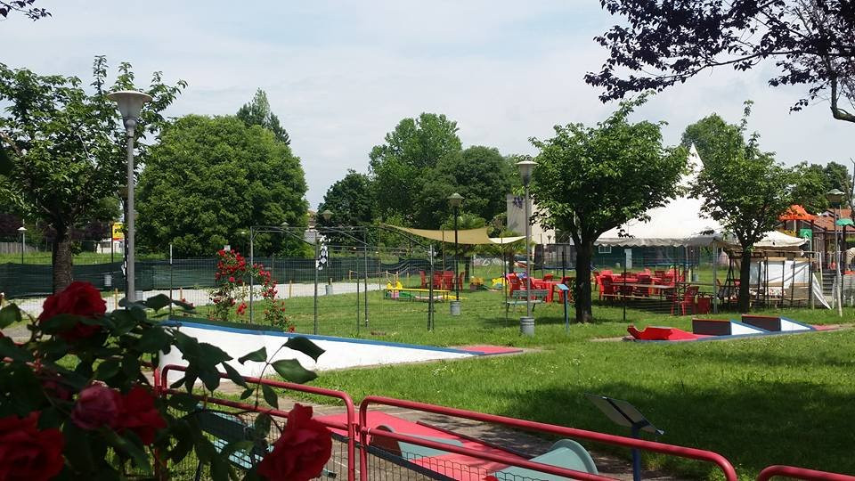 Beach ASD And Ps-Paderno Dugnano必去景点