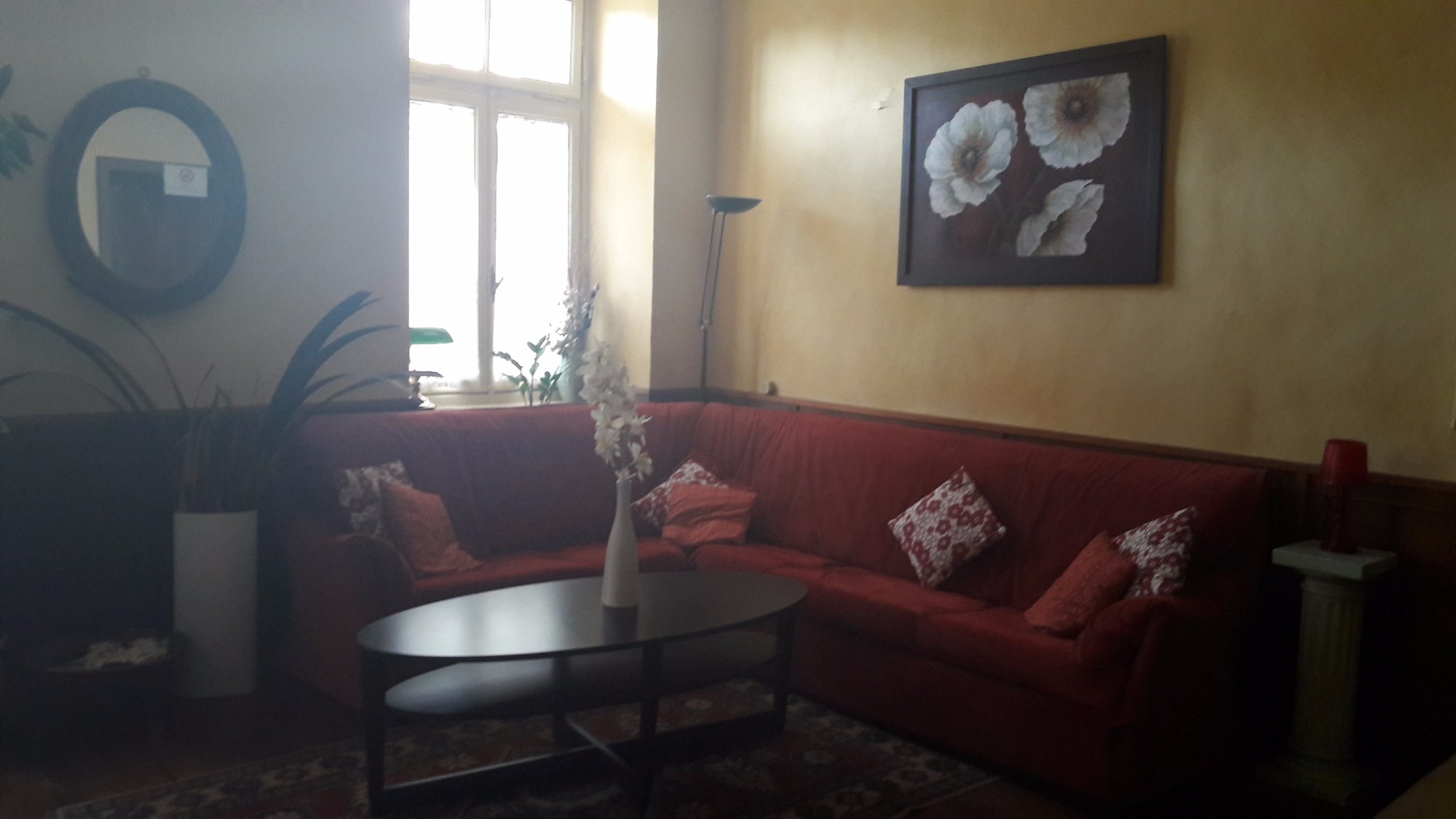 Hotel Albergo Regina-家庭/游戏区