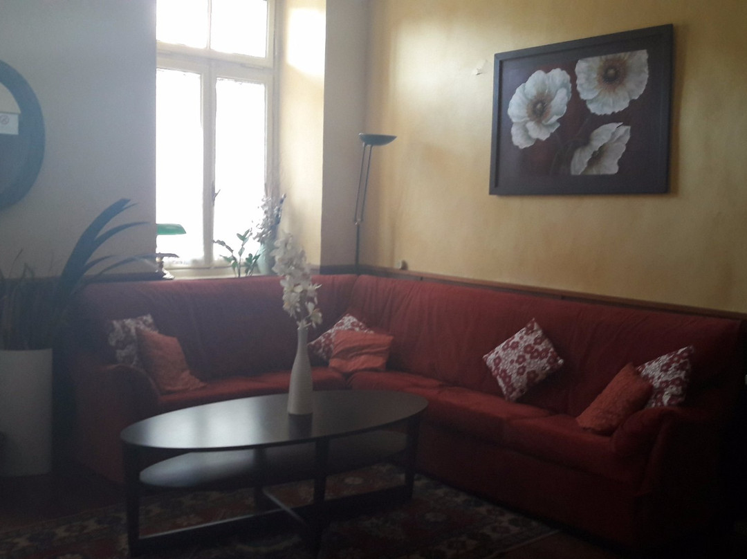Hotel Albergo Regina主图