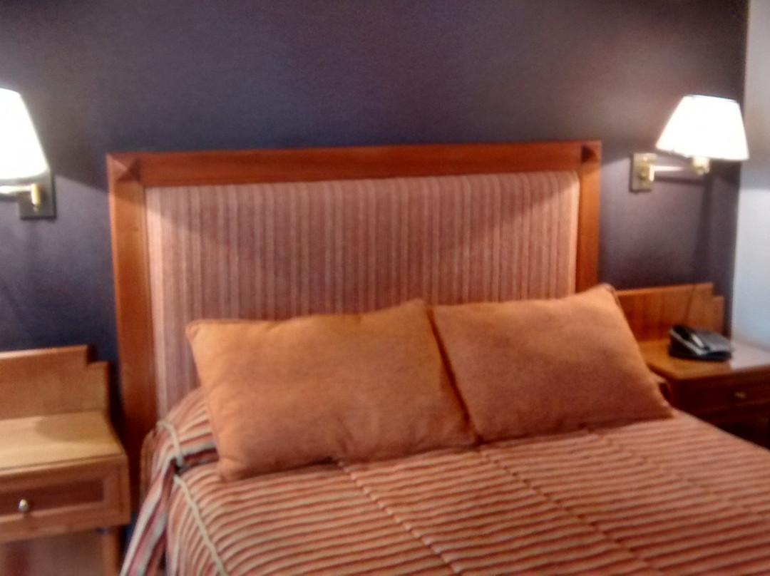 Villa Mercedes酒店住宿-Hotel Piero