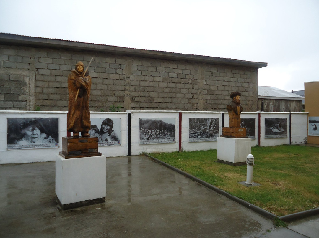 Puerto Yartou旅游攻略图片
