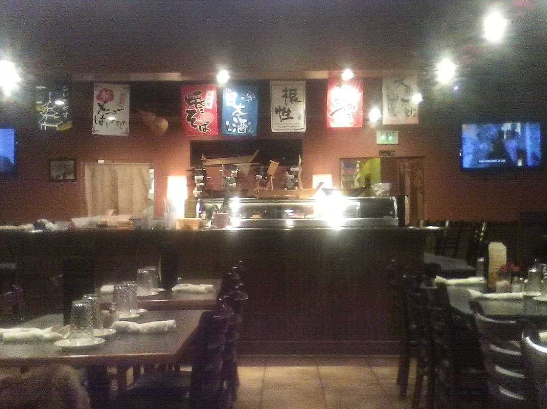 阿尔图纳餐馆和美食-Cool Basil