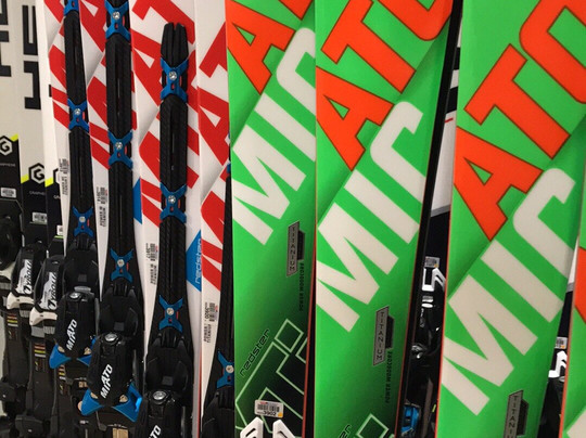 Rent&Sport Steinbach-Westendorf必去景点