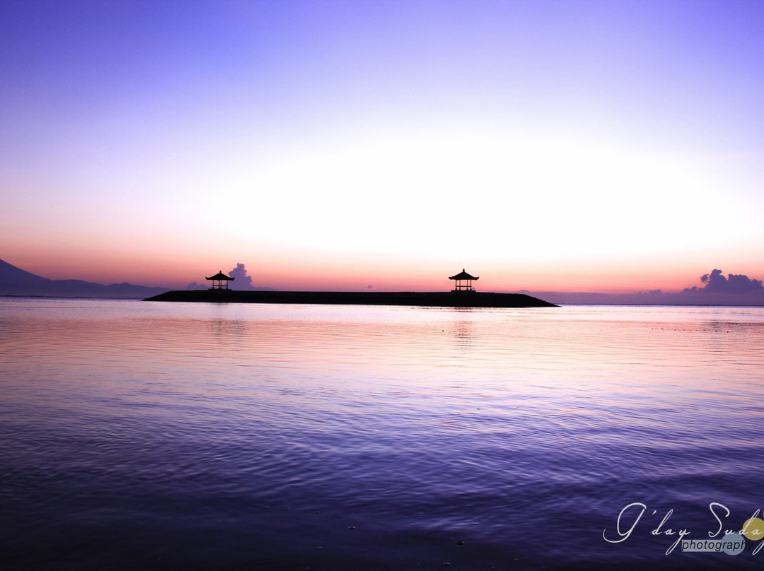 Good Day Bali Tour景点图片