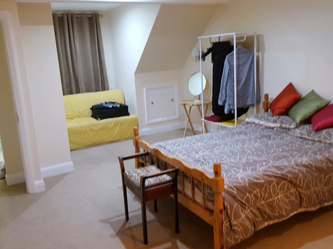 Silverleigh Naturist, Spa, Hotel &Leisure Centre