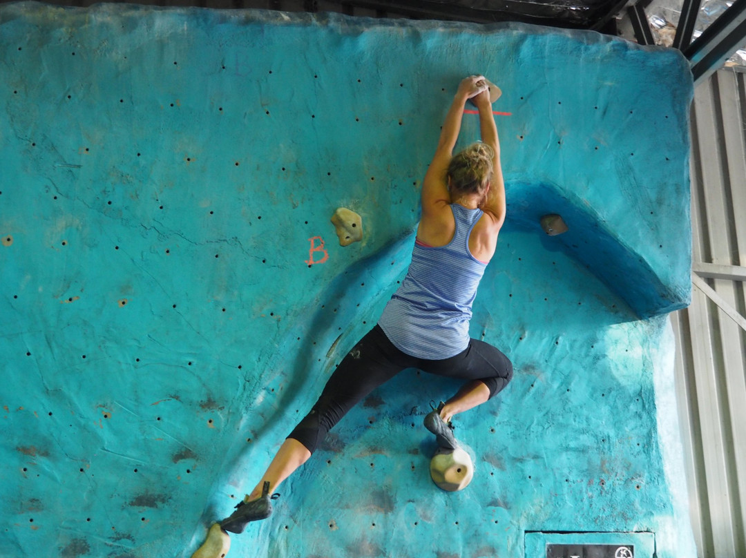 Adelaide's Bouldering Club景点图片